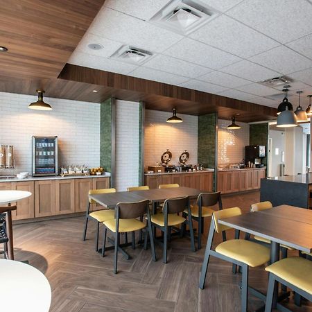 Fairfield By Marriott Inn & Suites Newport Cincinnati Esterno foto