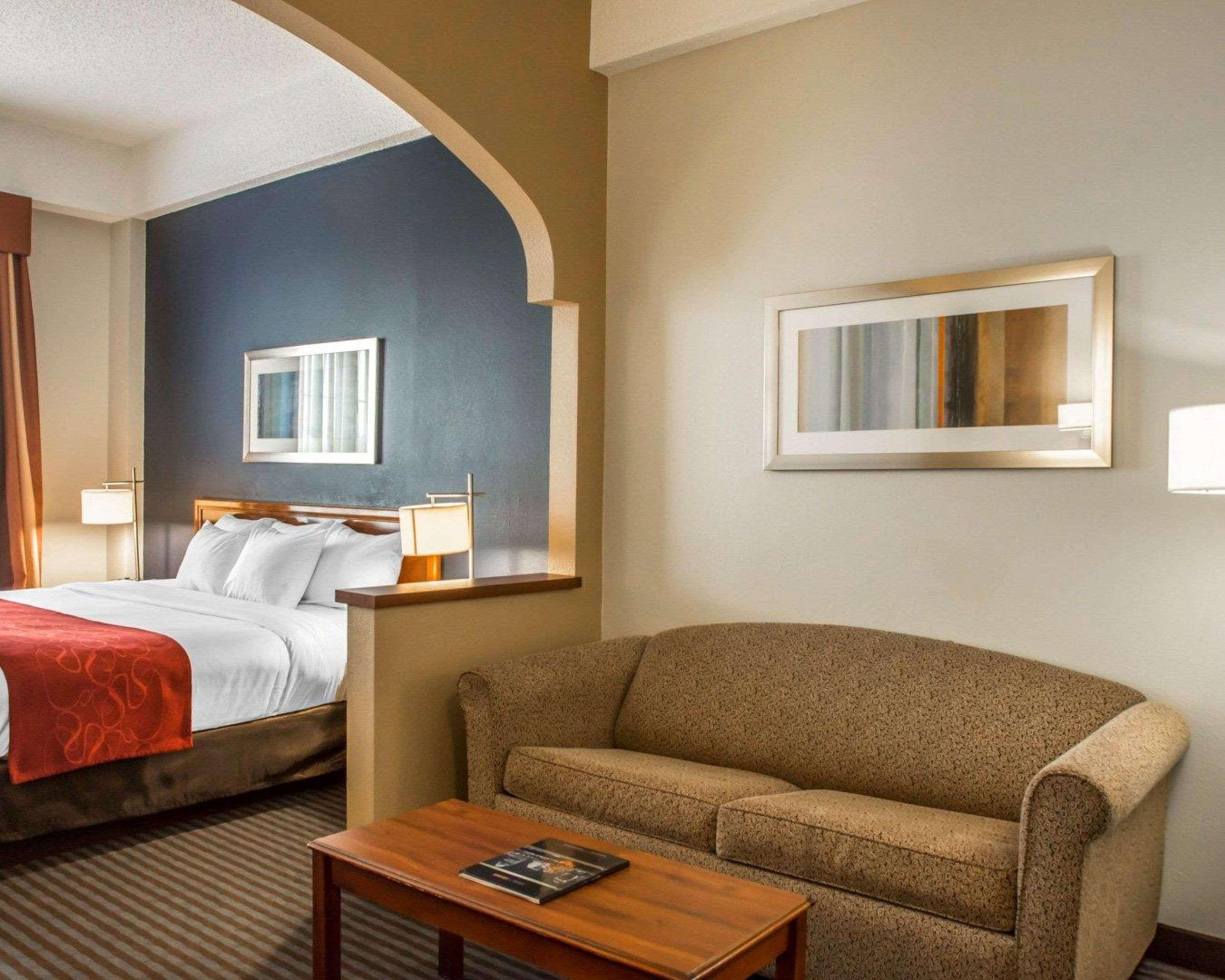 Fairfield By Marriott Inn & Suites Newport Cincinnati Esterno foto