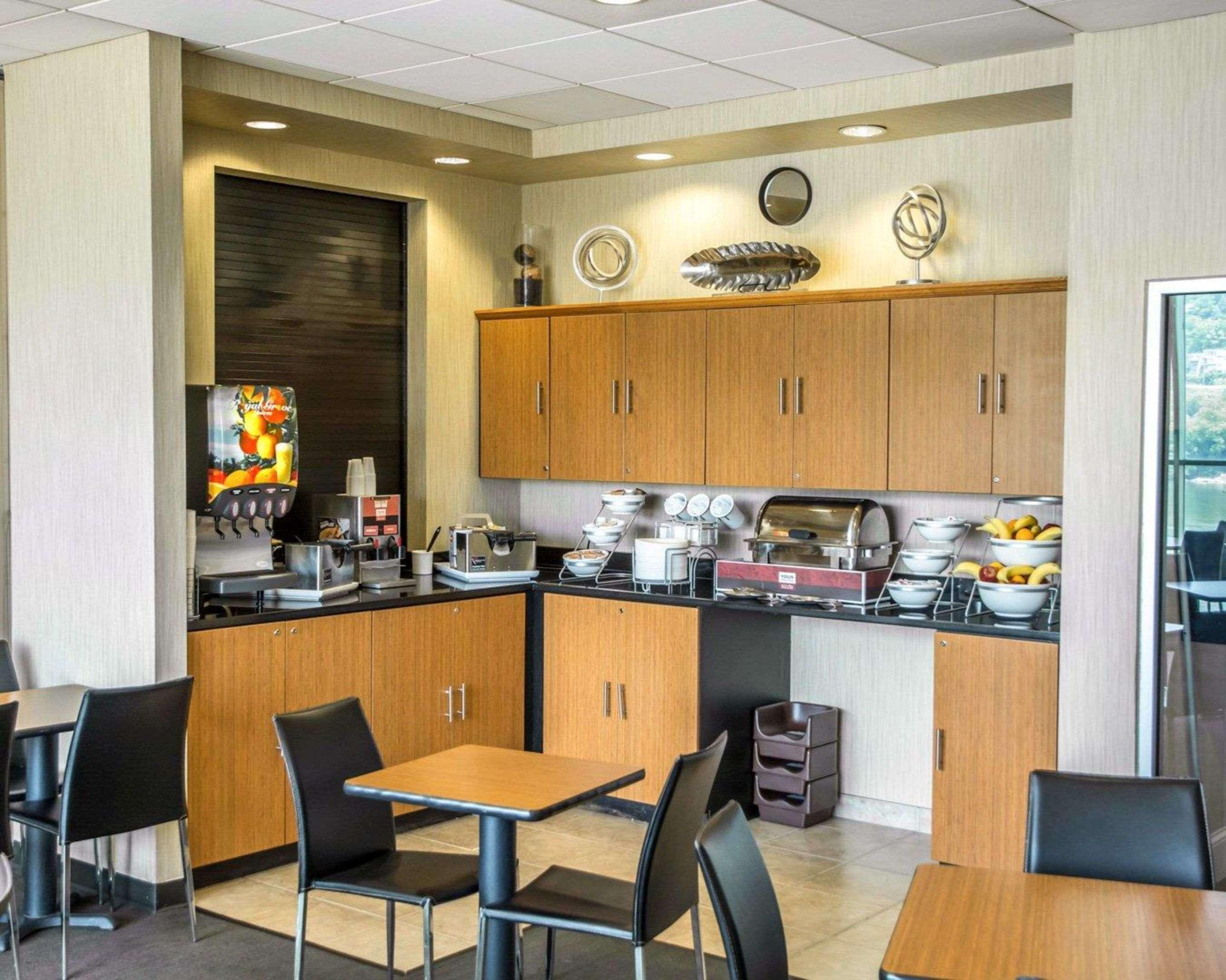 Fairfield By Marriott Inn & Suites Newport Cincinnati Esterno foto