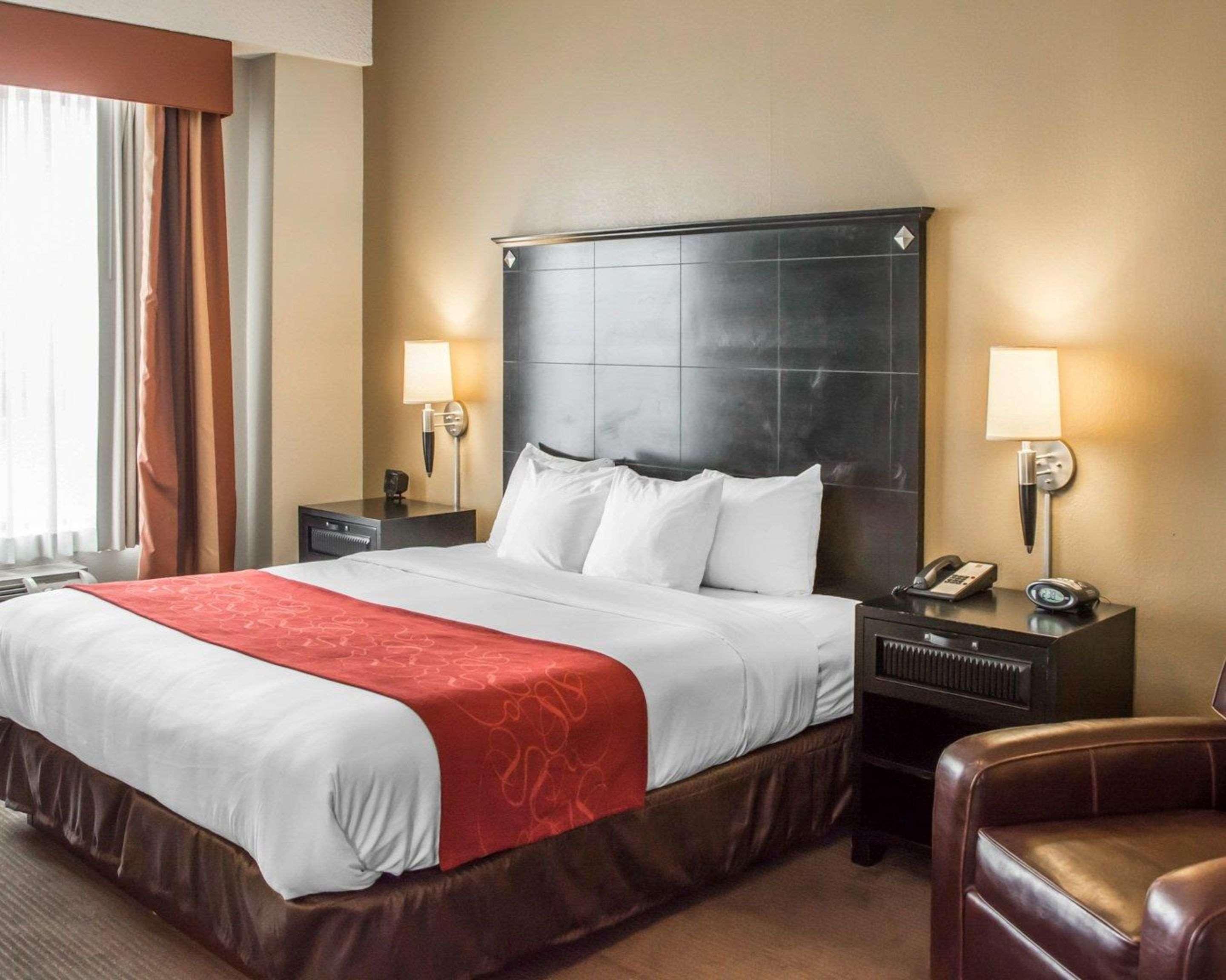 Fairfield By Marriott Inn & Suites Newport Cincinnati Esterno foto