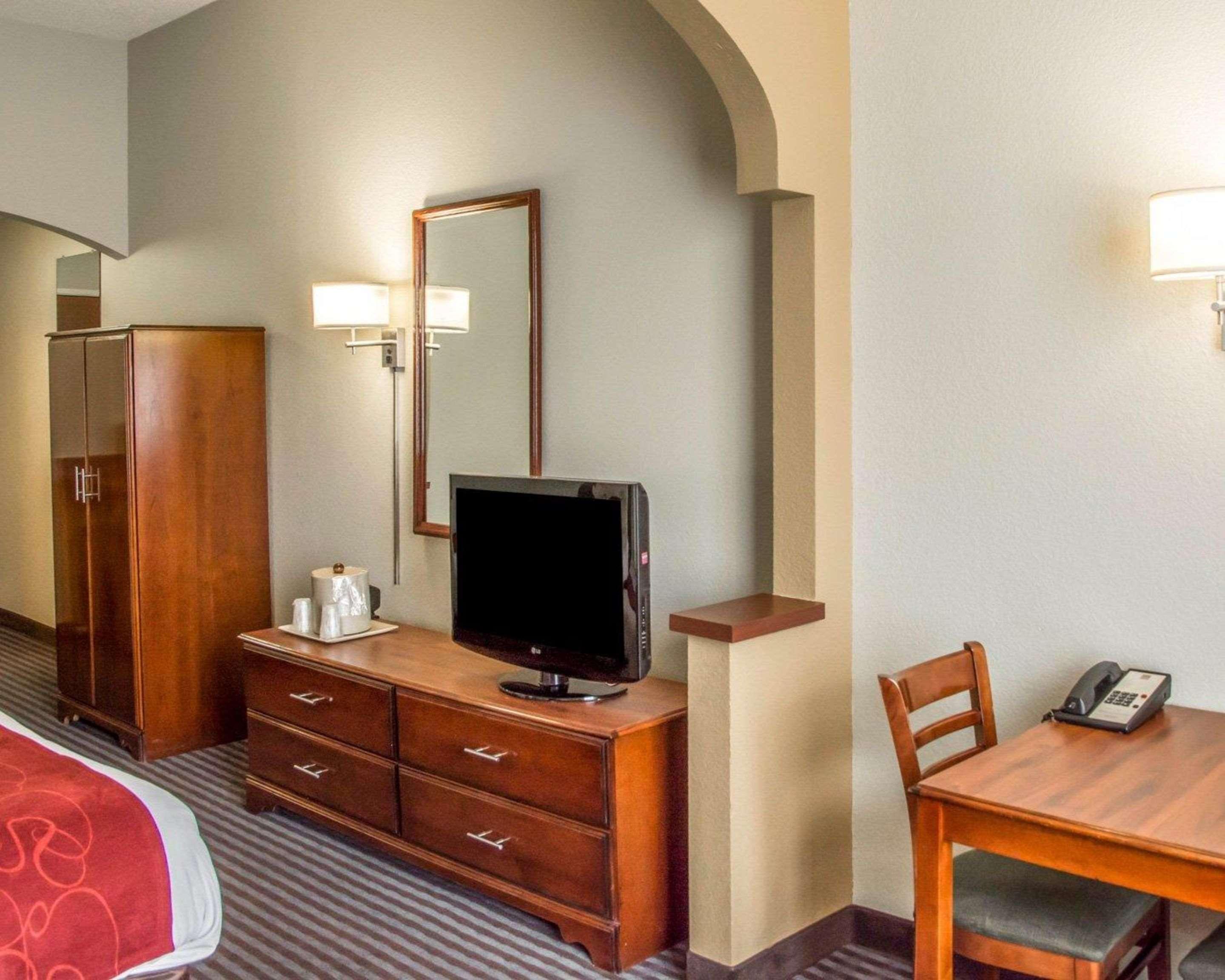 Fairfield By Marriott Inn & Suites Newport Cincinnati Esterno foto
