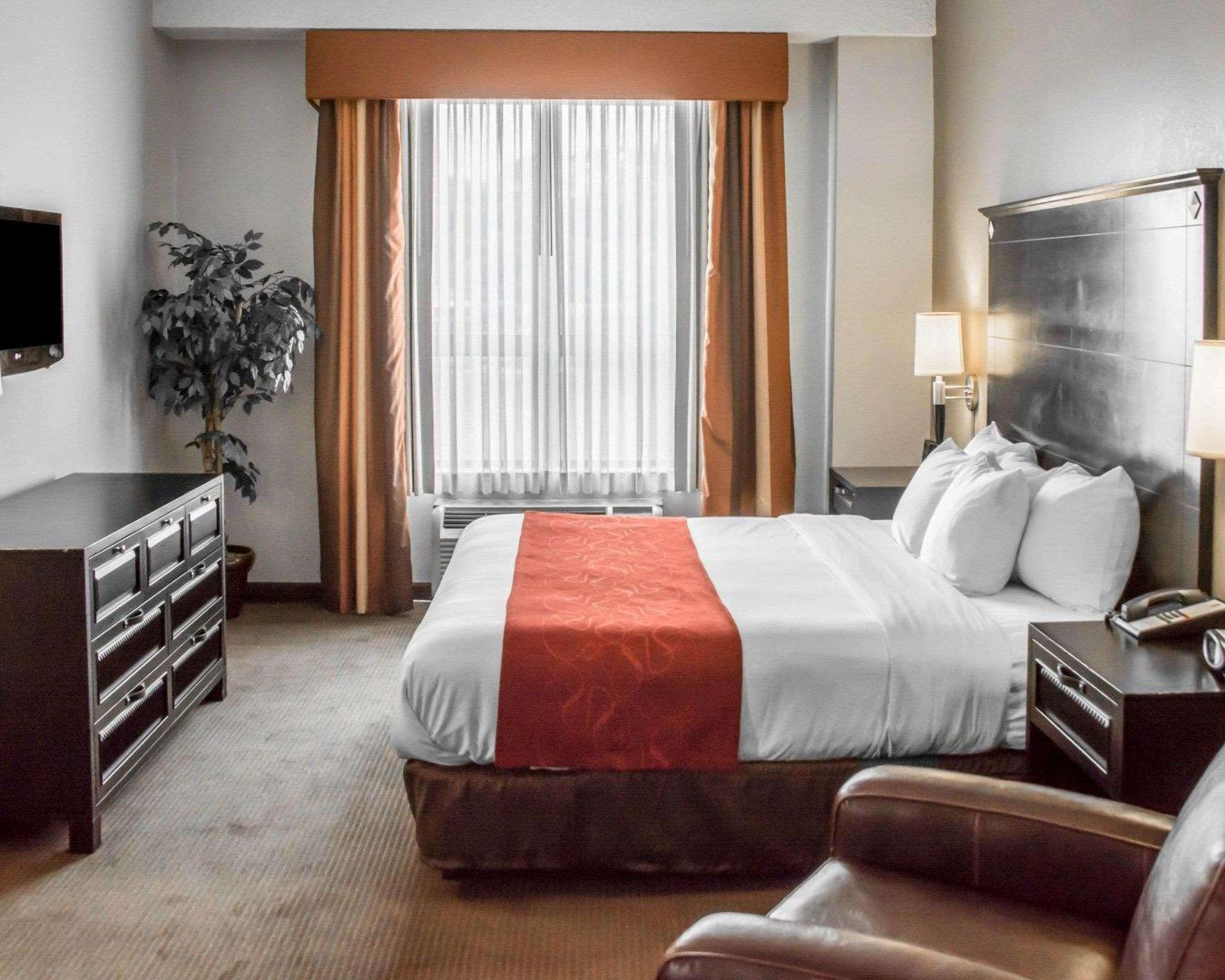 Fairfield By Marriott Inn & Suites Newport Cincinnati Esterno foto