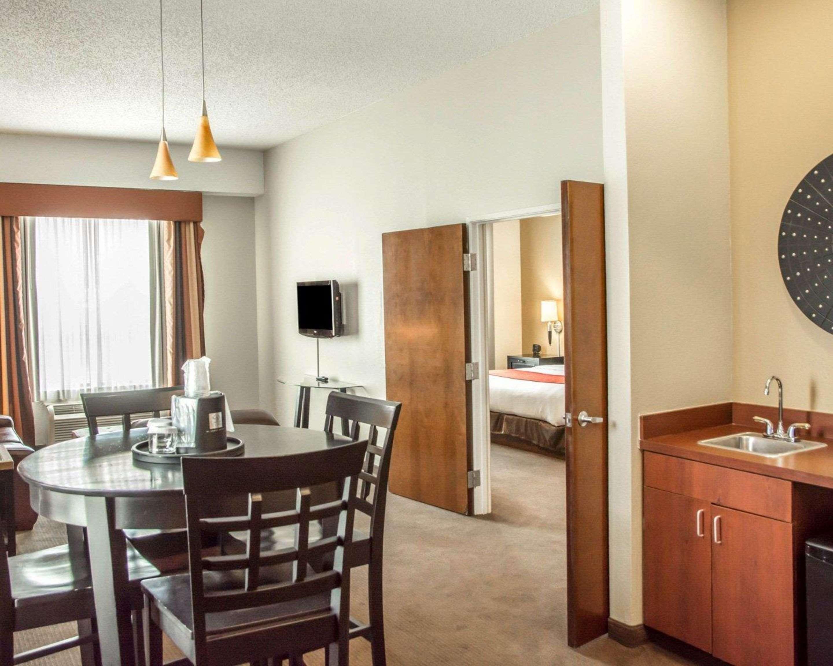 Fairfield By Marriott Inn & Suites Newport Cincinnati Esterno foto