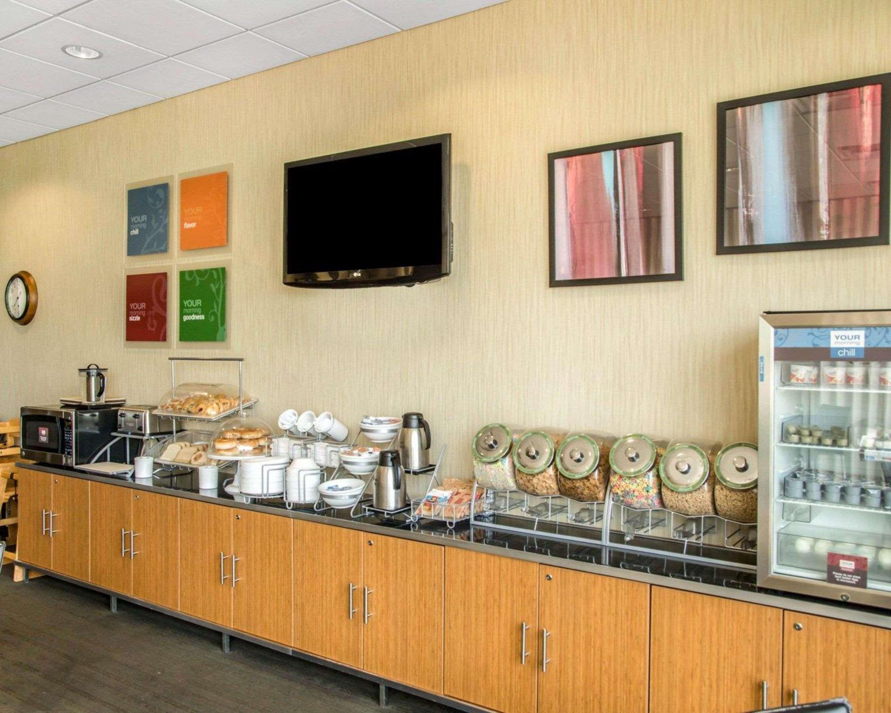 Fairfield By Marriott Inn & Suites Newport Cincinnati Esterno foto