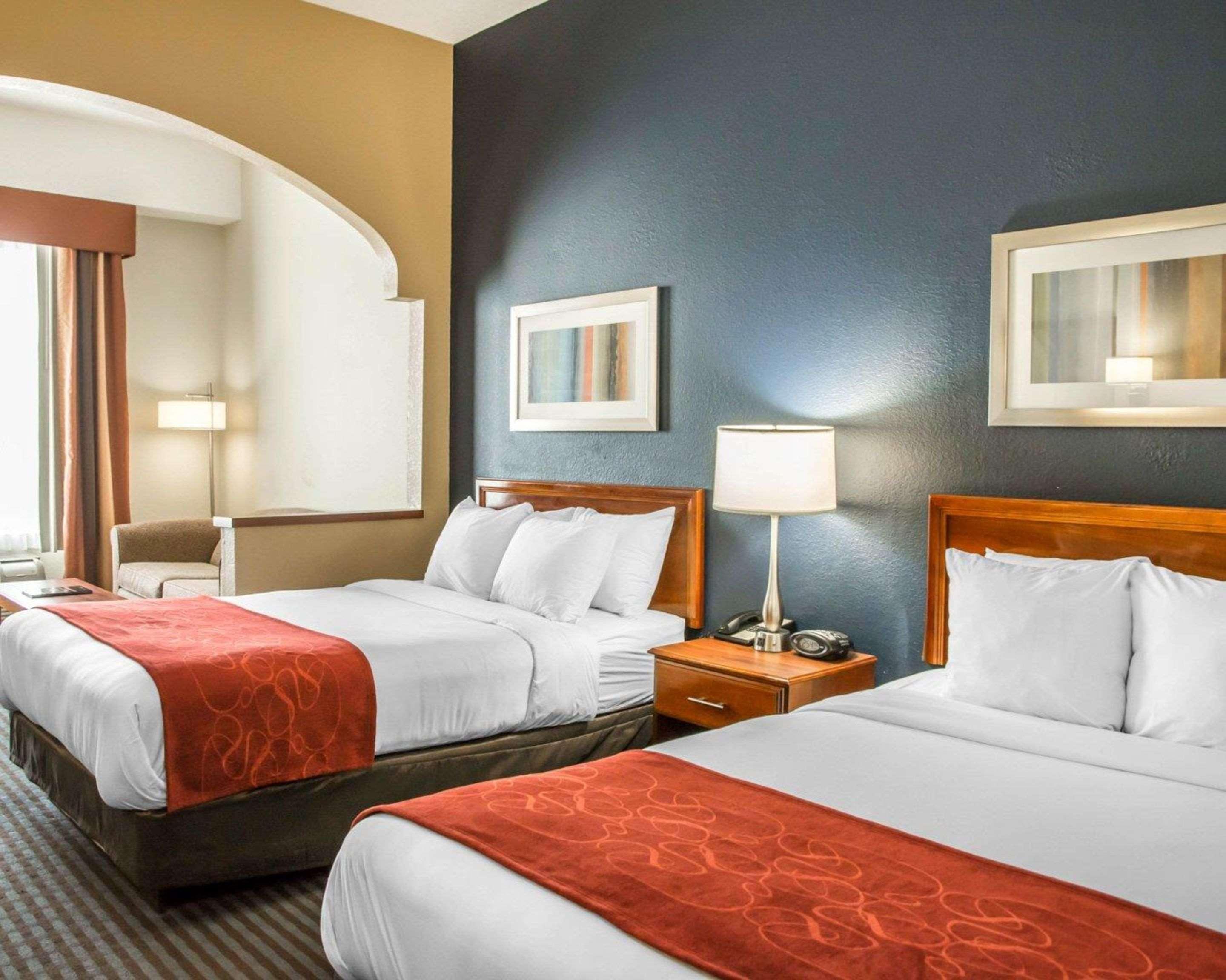 Fairfield By Marriott Inn & Suites Newport Cincinnati Esterno foto