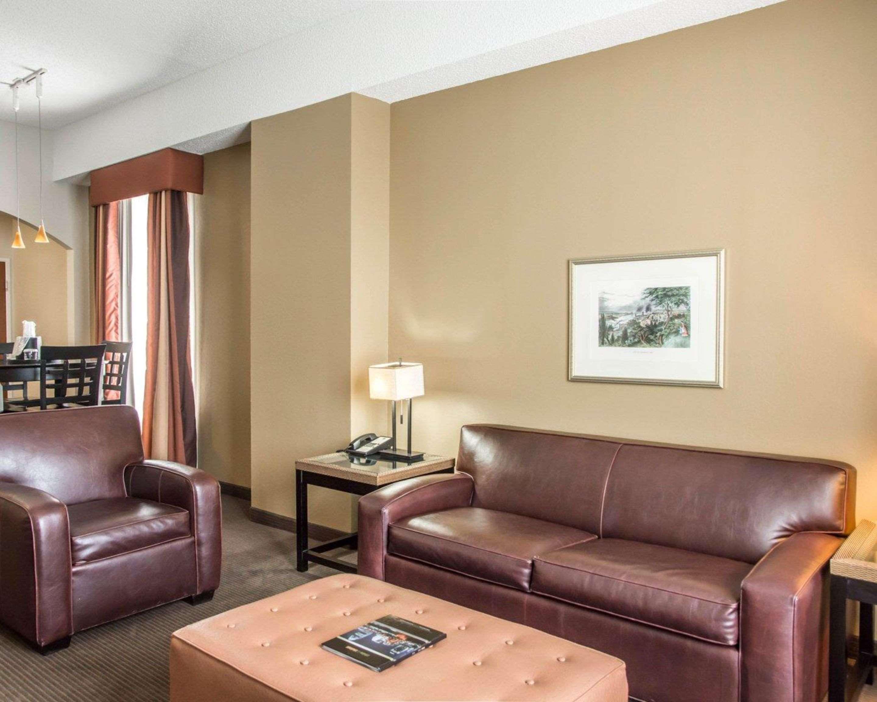 Fairfield By Marriott Inn & Suites Newport Cincinnati Esterno foto