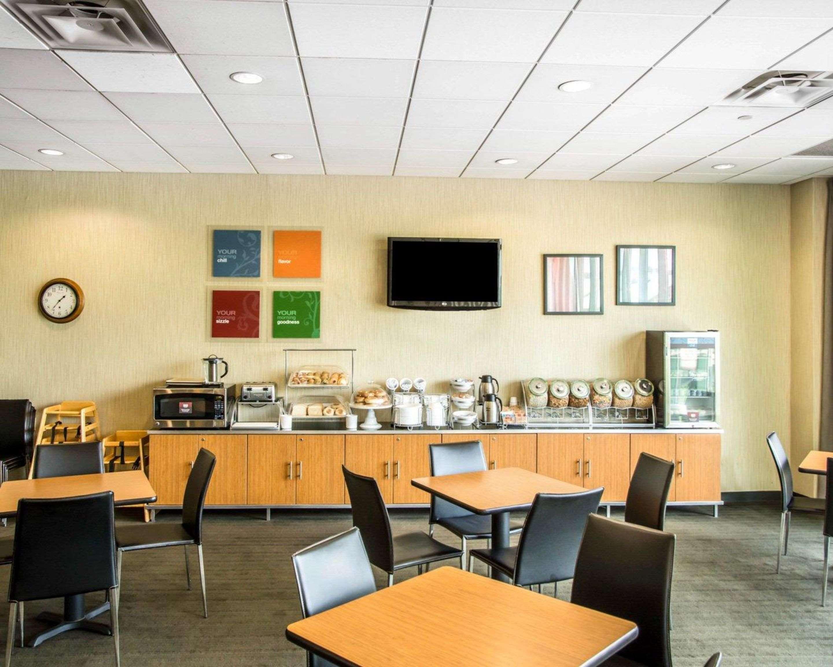 Fairfield By Marriott Inn & Suites Newport Cincinnati Esterno foto
