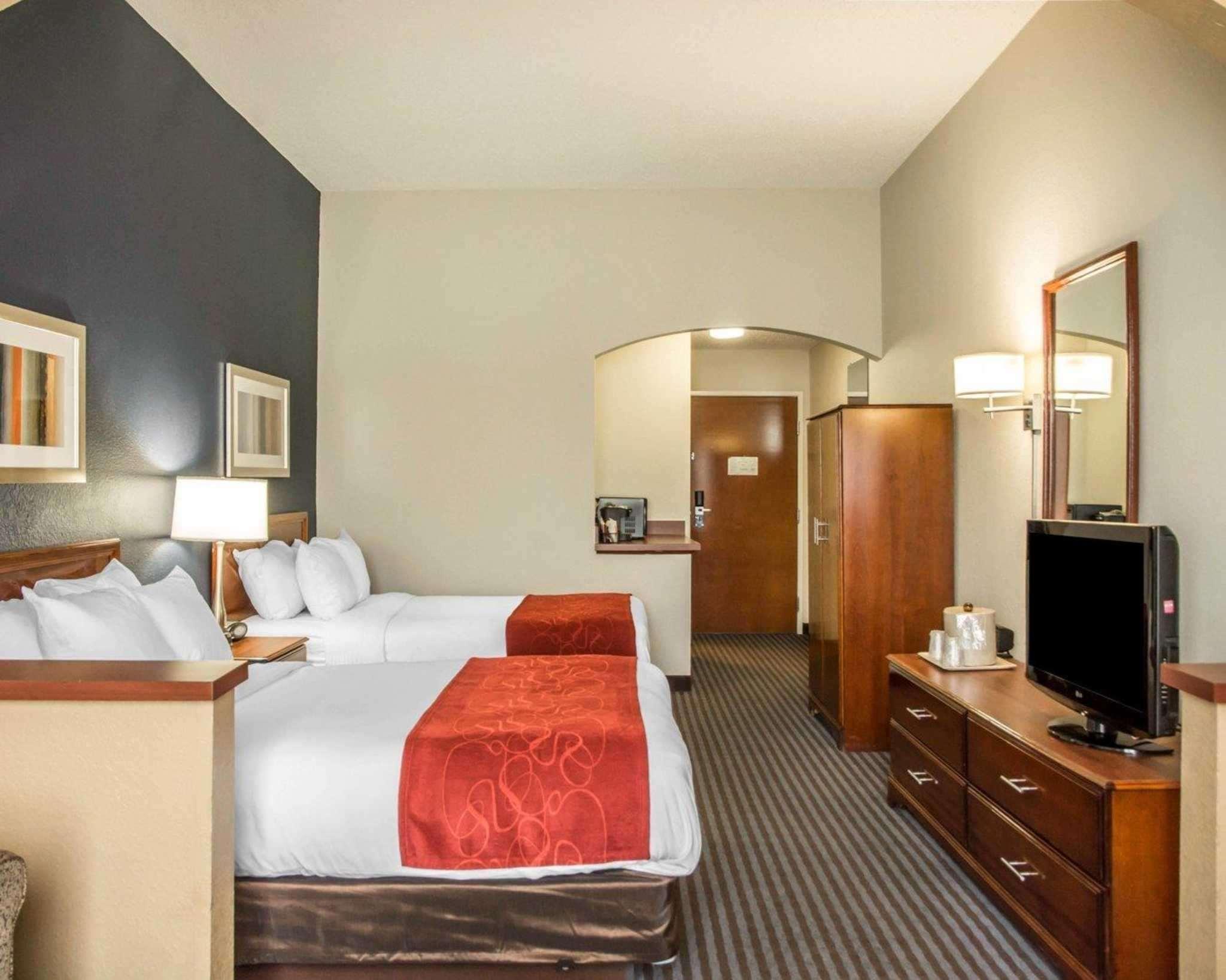Fairfield By Marriott Inn & Suites Newport Cincinnati Esterno foto