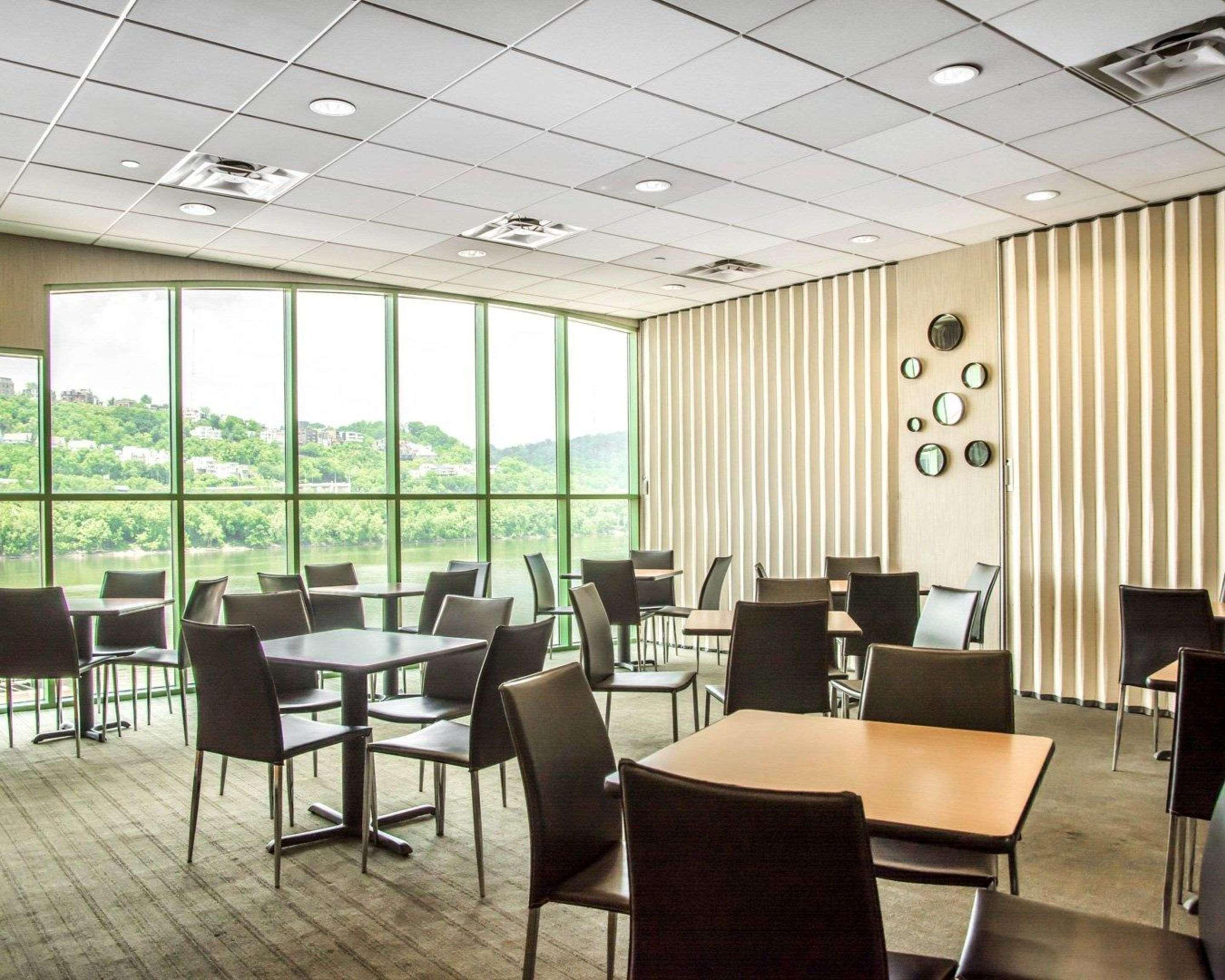 Fairfield By Marriott Inn & Suites Newport Cincinnati Esterno foto