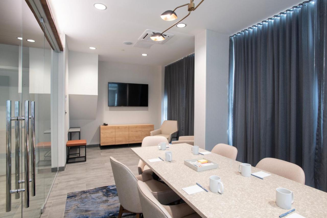 Fairfield By Marriott Inn & Suites Newport Cincinnati Esterno foto