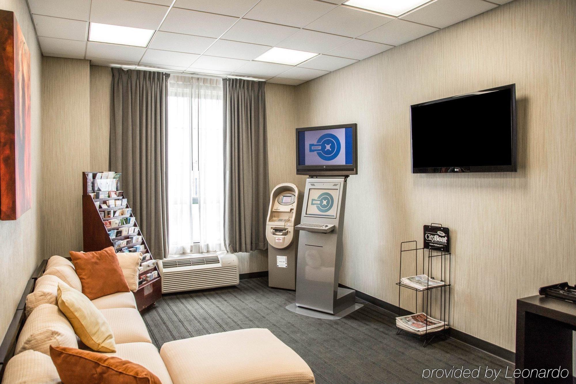 Fairfield By Marriott Inn & Suites Newport Cincinnati Esterno foto