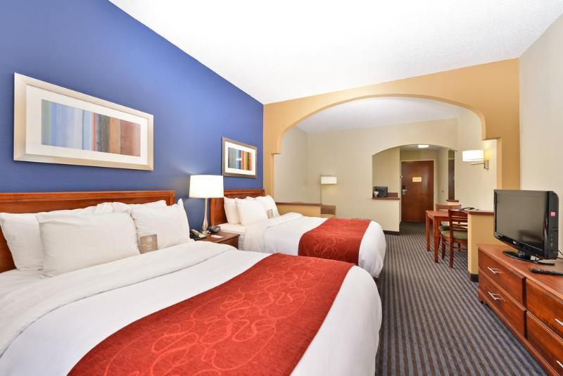 Fairfield By Marriott Inn & Suites Newport Cincinnati Esterno foto