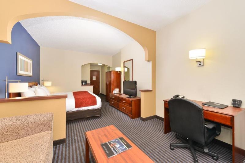 Fairfield By Marriott Inn & Suites Newport Cincinnati Esterno foto