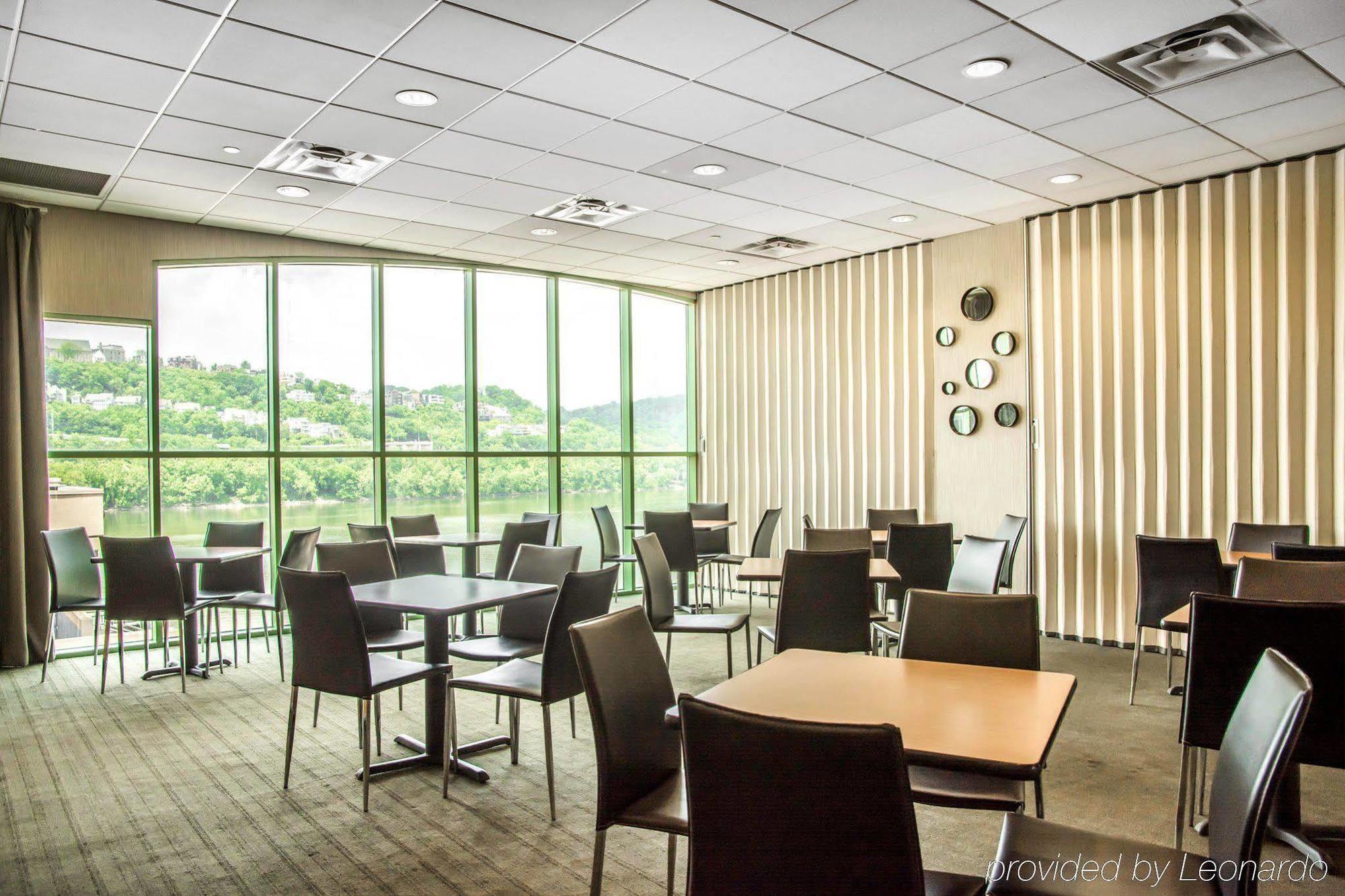 Fairfield By Marriott Inn & Suites Newport Cincinnati Esterno foto