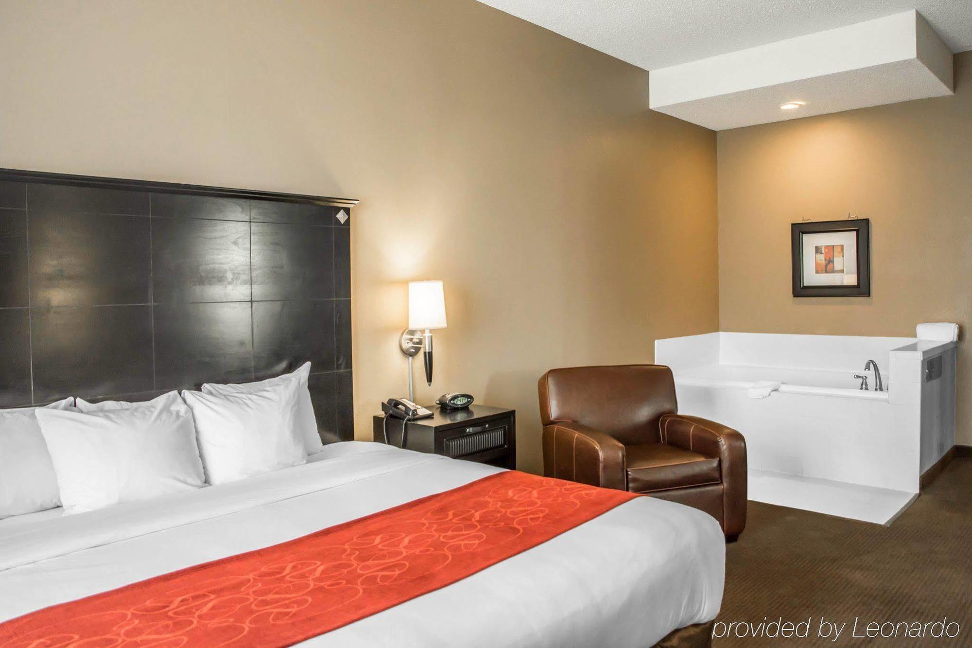Fairfield By Marriott Inn & Suites Newport Cincinnati Esterno foto
