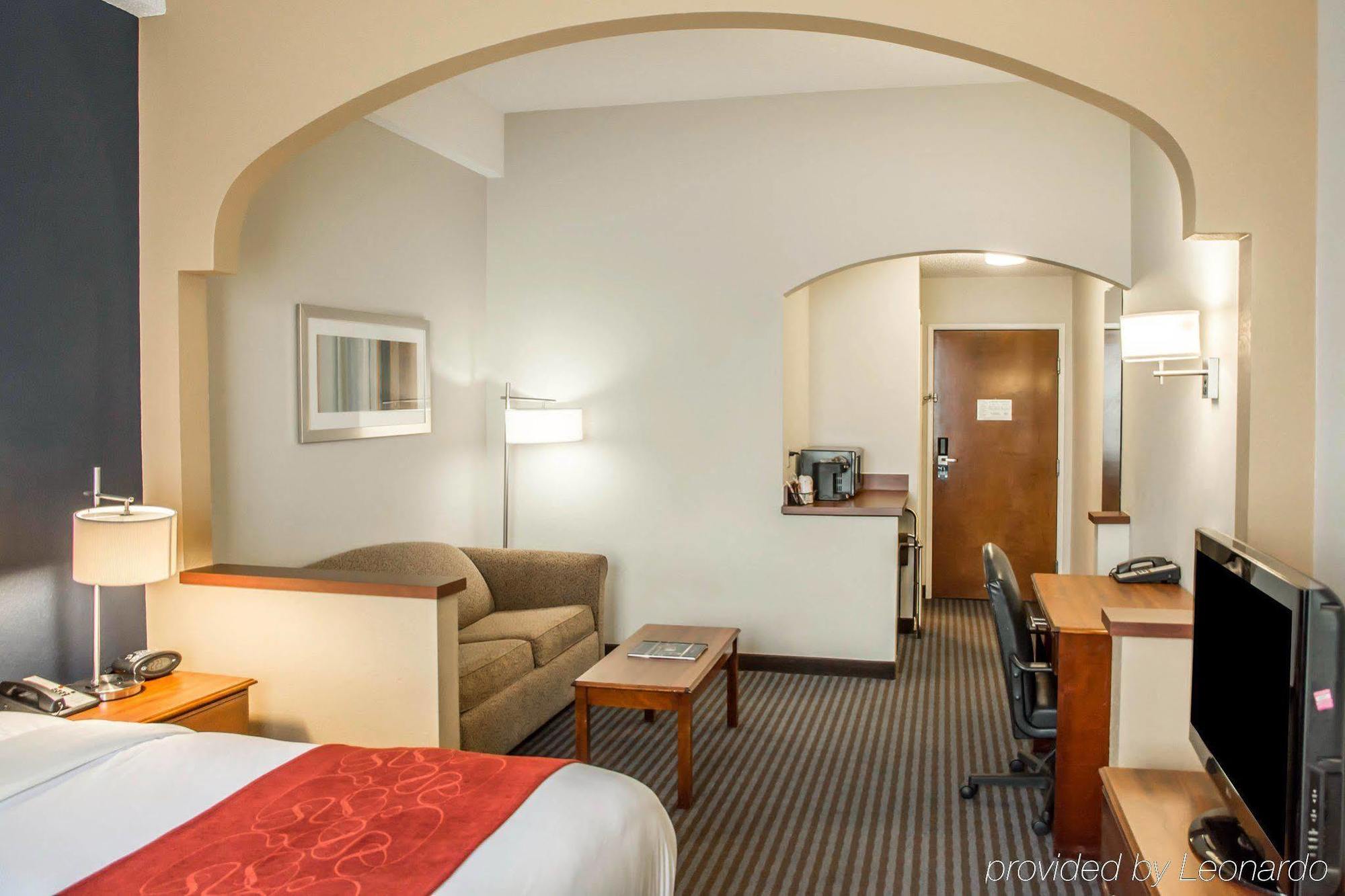 Fairfield By Marriott Inn & Suites Newport Cincinnati Esterno foto
