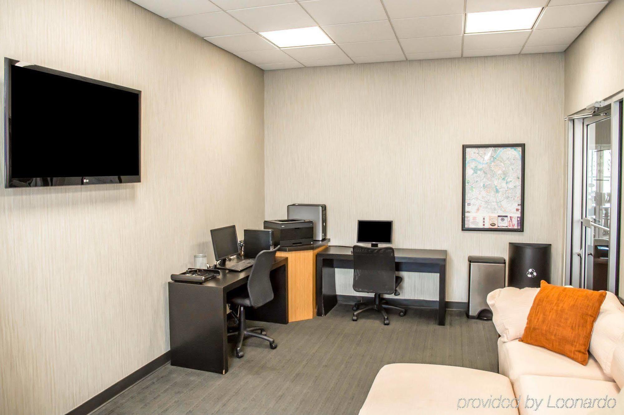 Fairfield By Marriott Inn & Suites Newport Cincinnati Esterno foto