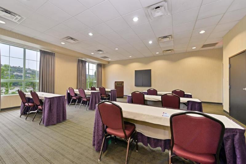 Fairfield By Marriott Inn & Suites Newport Cincinnati Esterno foto