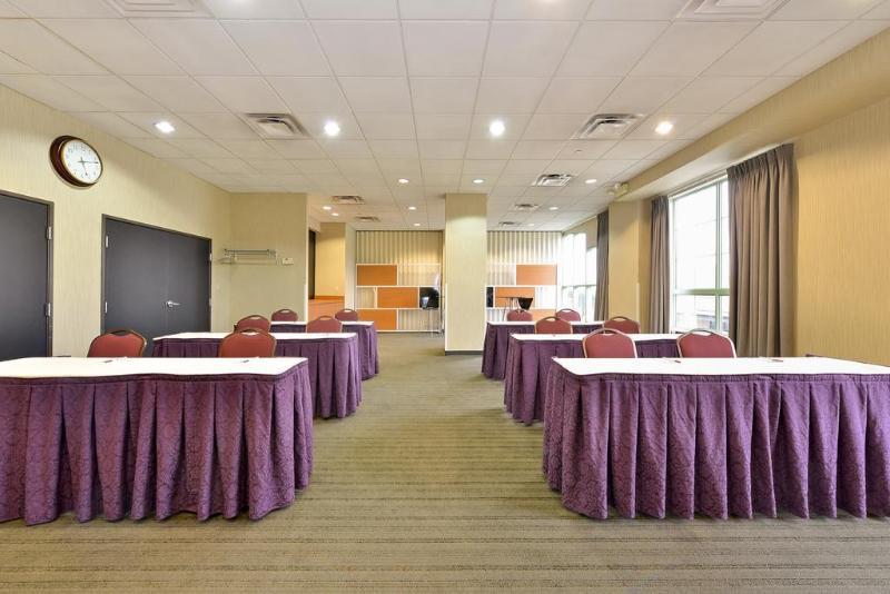 Fairfield By Marriott Inn & Suites Newport Cincinnati Esterno foto