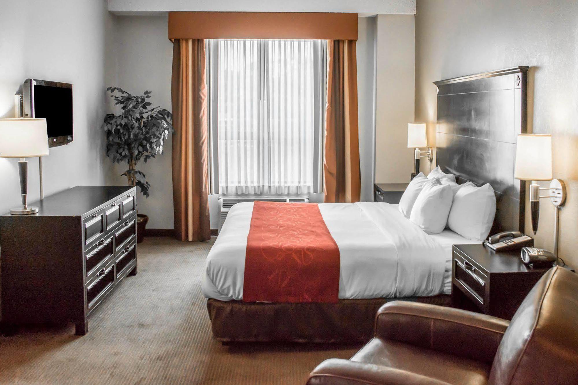 Fairfield By Marriott Inn & Suites Newport Cincinnati Esterno foto