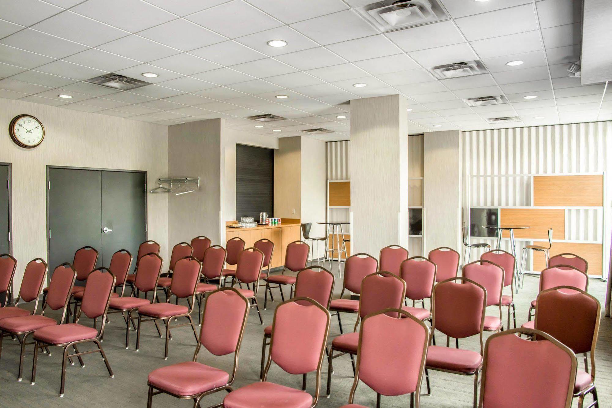 Fairfield By Marriott Inn & Suites Newport Cincinnati Esterno foto